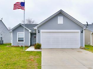 1469 Bluestem Dr, Greenwood, IN 46143