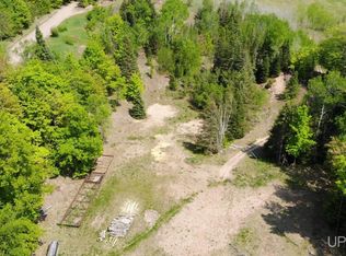 14571 Holombo Rd, Haight Township, MI 49912
