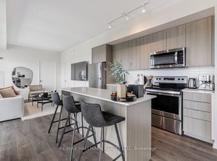 3237 Bayview Ave #1009, Toronto, ON M2K 1G4