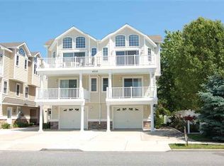 4605 Park Rd #S, Sea Isle City, NJ 08243