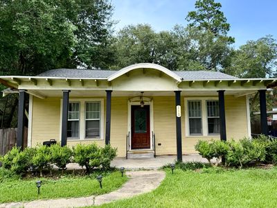 115 Kimball Ave, Hattiesburg, MS, 39401