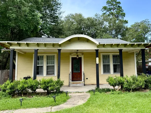 115 Kimball Ave, Hattiesburg, MS 39401