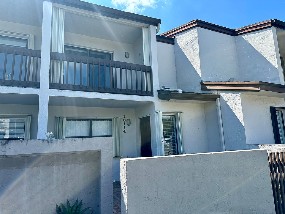 Front house
