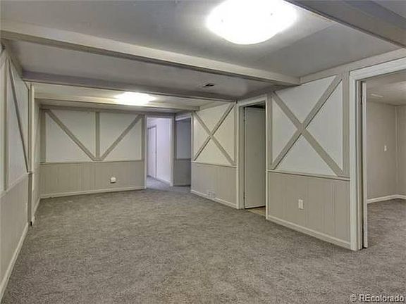 Rec Room