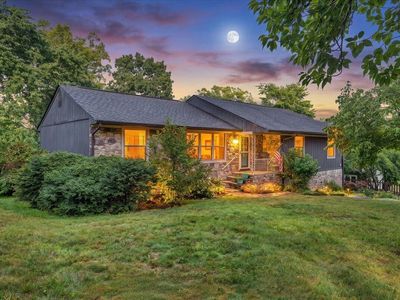6114 Saddleridge Cir, Roanoke, VA, 24018