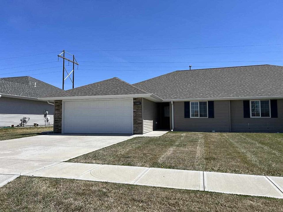1010 W Meadow Ridge Rd, Norfolk, NE 68701 Zillow
