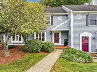 33 Meadowview Cir, Nashua, NH 03062