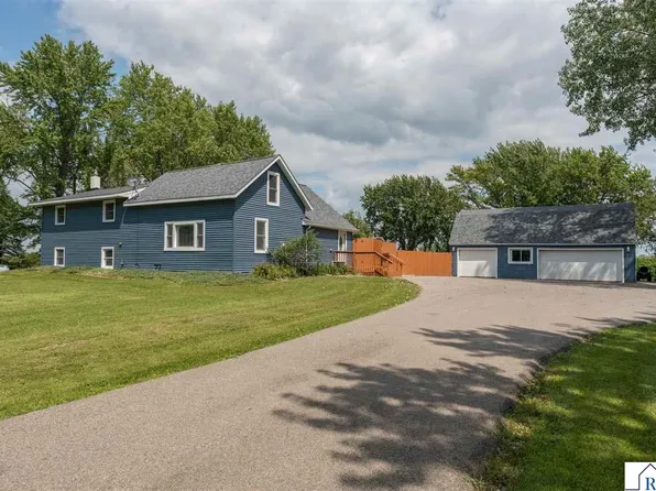 16859 State Highway 22, Good Thunder, MN 56037
