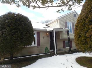 966 Edmund St, Aberdeen, MD