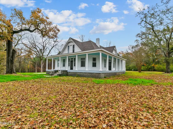 21014 Highway 51, Hazlehurst, MS 39083