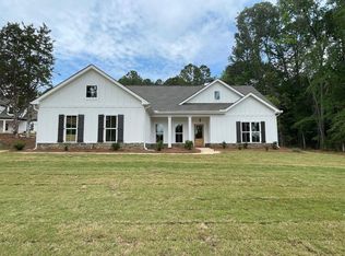 109 Capps Ln, Eatonton, GA 31024