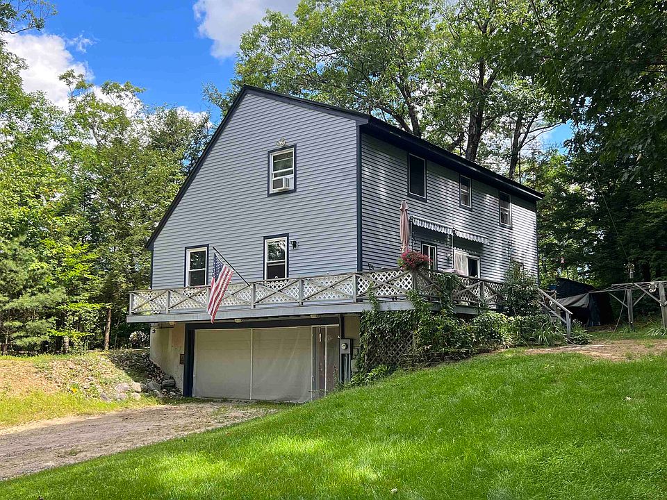 61 Bridge Road, Andover, NH 03216 | Zillow