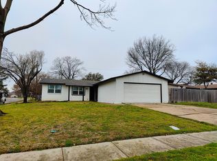 3613 Harvard St N, Irving, TX 75062