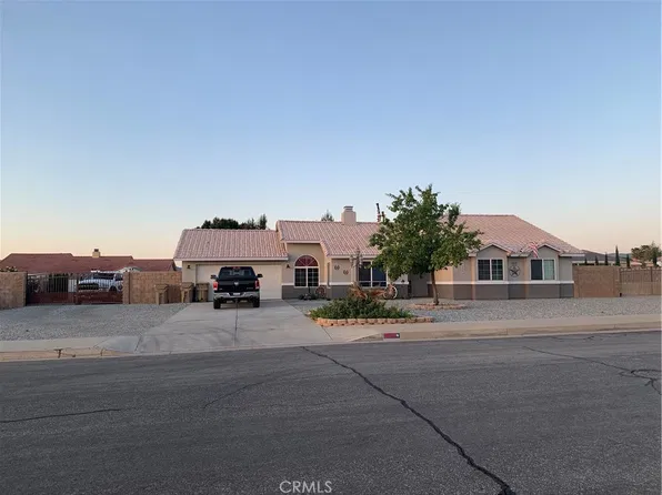 15449 Cromdale St, Hesperia, CA 92345