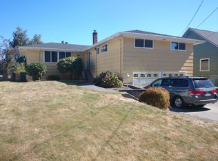 4014 42nd Ave S, Seattle, WA 98118
