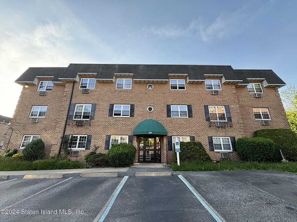 1st image of 396 Maryland Ave APT 1D