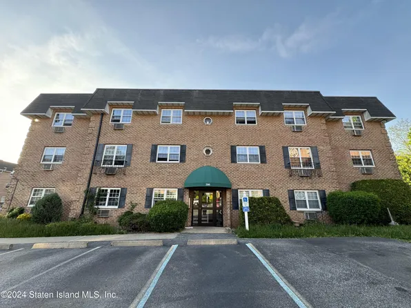 396 Maryland Ave APT 1D, Staten Island, NY 10305