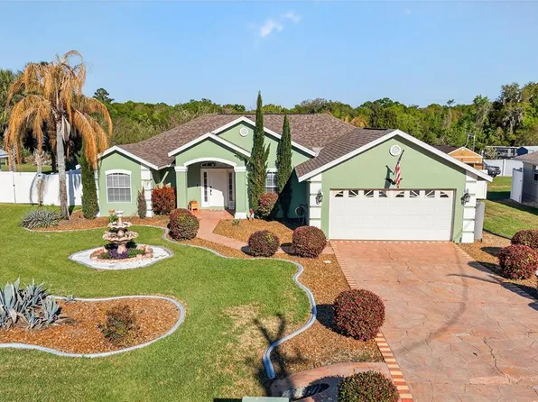 13101 SW 3rd Ct, Ocala, FL 34473