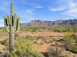 0 Southern -- #2, Gold Canyon, AZ 85118