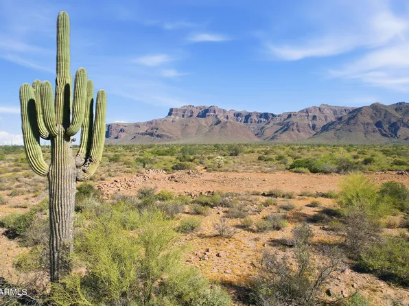 0 Southern -- #3, Gold Canyon, AZ 85118