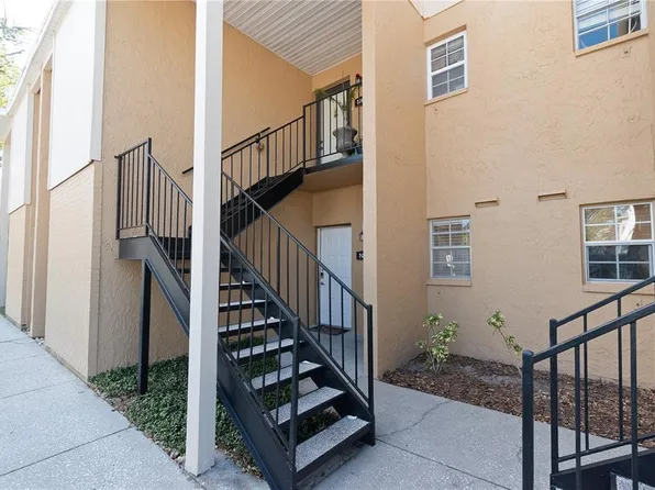 3810 N Oak Dr N Unit N61, Tampa, FL 33611