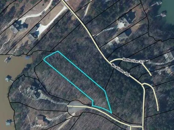 62 Keowee Overlook Rd, West Union, SC 29696