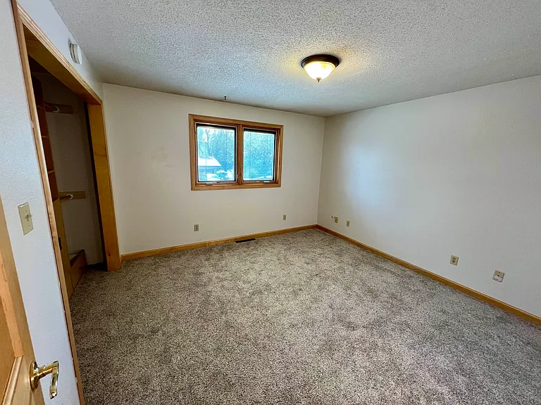 Main Floor Bedroom
