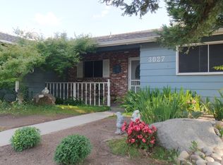 3027 W Harter Ave, Visalia, CA 93277