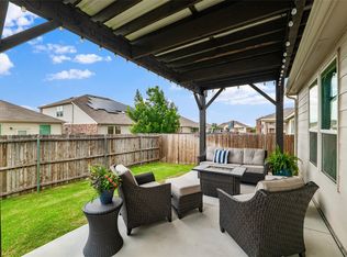 2341 Parda Alpina Ln, Fort Worth, TX 76131
