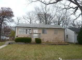 2531 Western Ave, Waukegan, IL 60087