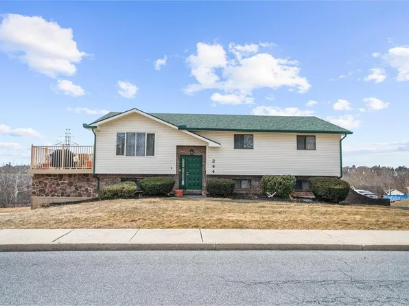244 Prospect St, Catasauqua, PA 18032