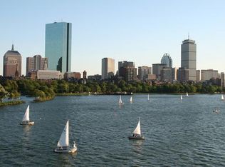 171 Beacon St #B, Boston, MA 02116