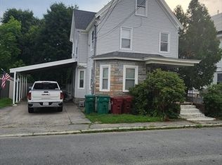 48 May St, Lowell, MA 01850