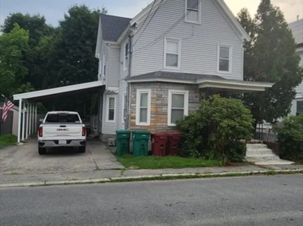 48 May St, Lowell, MA 01850