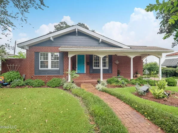 2307 Broadmoor Pl, Gulfport, MS 39501