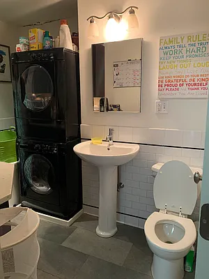 Rented by Brown Harris Stevens | media 23