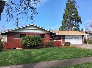 4430 Donald St, Eugene, OR 97405