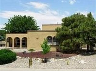 9313 Orlando Pl NE, Albuquerque, NM 87111
