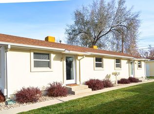 204 S Wallace St, Boise, ID 83705