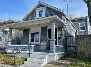 713 E Caldwell St, Louisville, KY