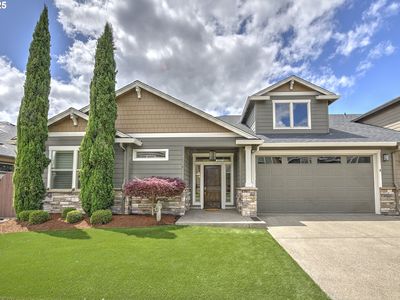 10610 NW 32nd Pl, Vancouver, WA, 98685