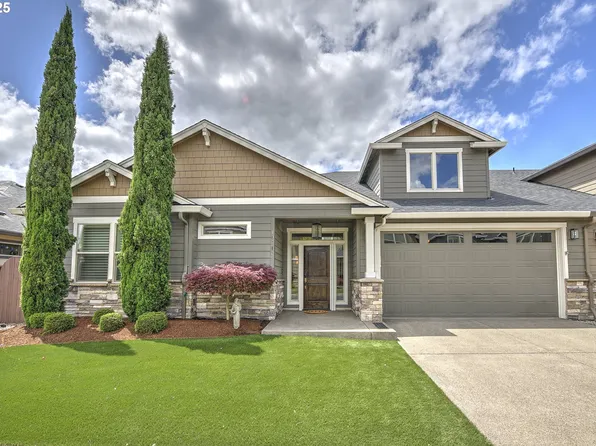 10610 NW 32nd Pl, Vancouver, WA 98685