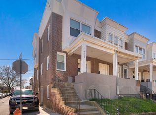 2218 S 69th St, Philadelphia, PA 19142
