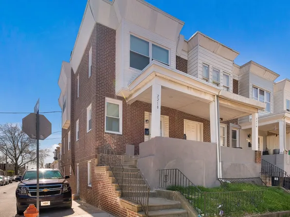 2218 S 69th St, Philadelphia, PA 19142