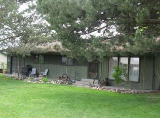 5531 Market Rd, Marsing, ID 83639