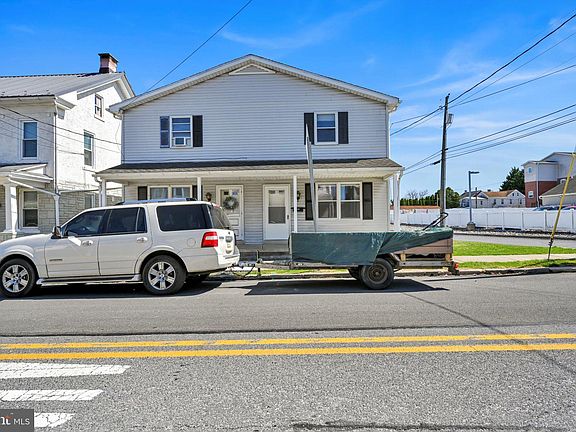 5th image of 25 & 27 N Church St