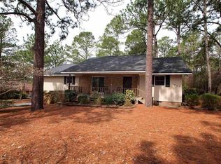 225 Burning Tree Rd, Pinehurst, NC 28374