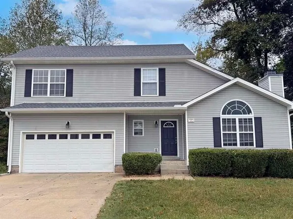 1335 Abigail Ct, Clarksville, TN 37042