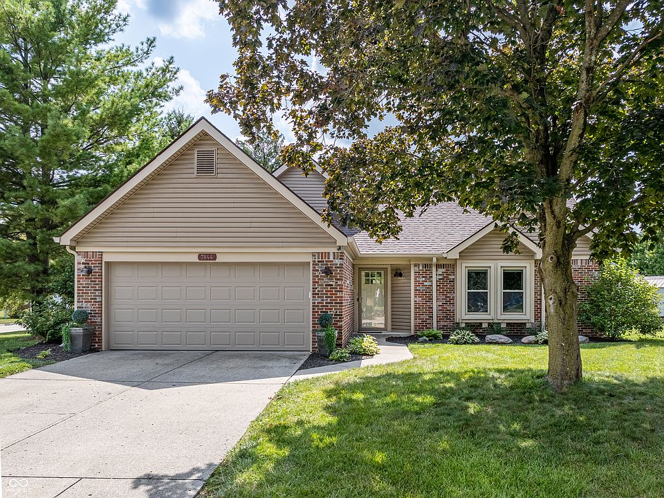 1st image of 7844 Beanblossom Cir