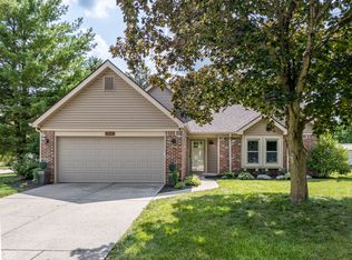 7844 Beanblossom Cir, Indianapolis, IN 46256